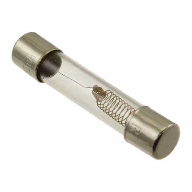 BK1/TDC11-500-R Eaton - Electronics Division Fusibles